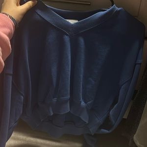 aerie sweater